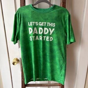 St.Patrick’s Day Shirt